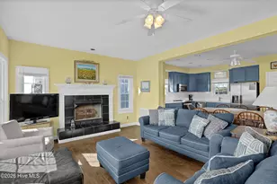 36 Porpoise Pl, North Topsail Beach, NC 28460 - Photo 39