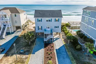 36 Porpoise Pl, North Topsail Beach, NC 28460 - Photo 31