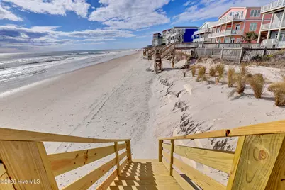 36 Porpoise Place, North Topsail Beach, NC 28460 - Photo 11