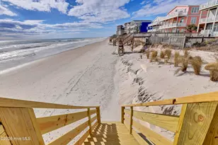 36 Porpoise Pl, North Topsail Beach, NC 28460 - Photo 11