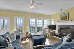 36 Porpoise Pl, North Topsail Beach, NC 28460 - Photo 37