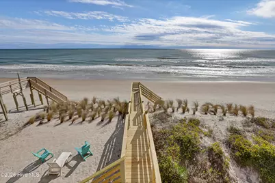 36 Porpoise Place, North Topsail Beach, NC 28460 - Photo 19