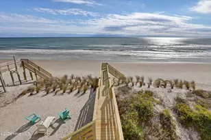 36 Porpoise Pl, North Topsail Beach, NC 28460 - Photo 19
