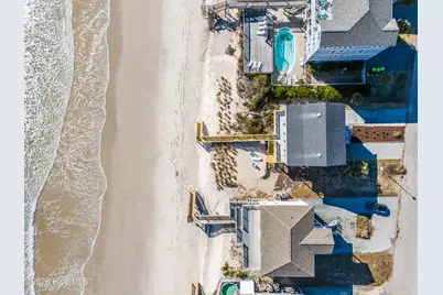 36 Porpoise Place, North Topsail Beach, NC 28460 - Photo 27