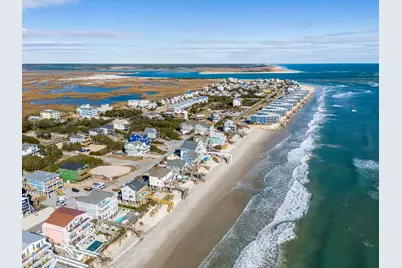 36 Porpoise Place, North Topsail Beach, NC 28460 - Photo 23
