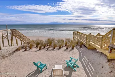 36 Porpoise Place, North Topsail Beach, NC 28460 - Photo 7