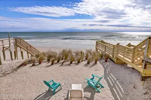 36 Porpoise Pl, North Topsail Beach, NC 28460 - Photo 7