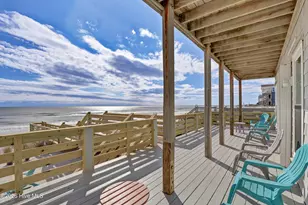 36 Porpoise Pl, North Topsail Beach, NC 28460 - Photo 5