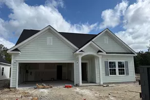 6743 Fellowship Dr, Leland, NC 28451 - Photo 1