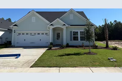 6743 Fellowship Drive, Leland, NC 28451 - Photo 1