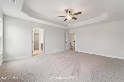 138 Sanctuary Street, Jacksonville, NC 28546 - Photo 23