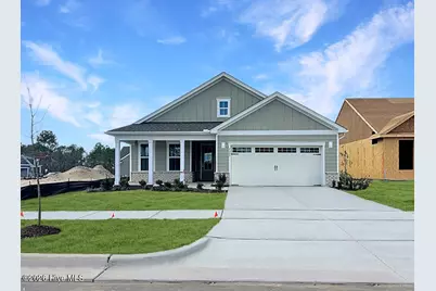 5608 Coral Tide Avenue, Wilmington, NC 28412 - Photo 1