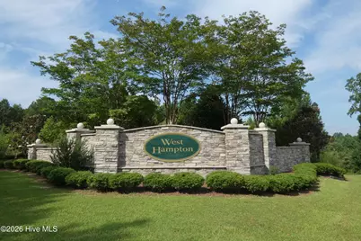 3470 West Hampton Drive, Rocky Mount, NC 27804 - Photo 1