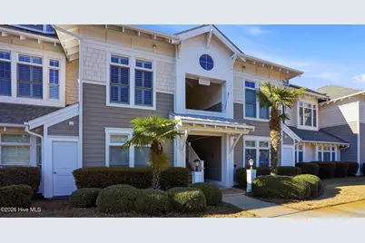 2537 St James Drive SE #Apt 1007, Southport, NC 28461 - Photo 1