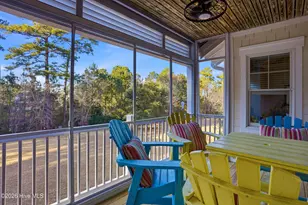 2537 St James Dr SE, Southport, NC 28461 - Photo 33