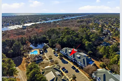 2537 St James Drive SE #Apt 1007, Southport, NC 28461 - Photo 45