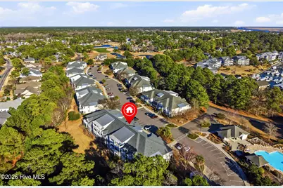2537 St James Drive SE #Apt 1007, Southport, NC 28461 - Photo 41