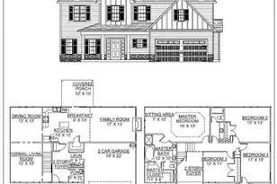 1025 Croaker Ct, New Bern, NC 28562 - Photo 5