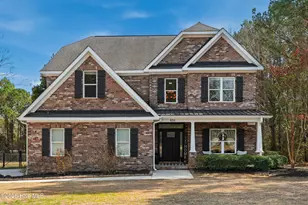 410 Compass Point, Hampstead, NC 28443 - Photo 1