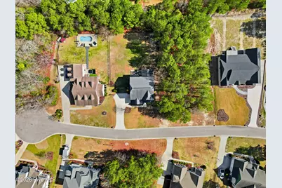 410 Compass Point, Hampstead, NC 28443 - Photo 11