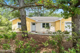 383 & 387 Red Fox Street NW, Shallotte, NC 28470 - Photo 5