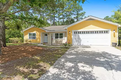 383 & 387 Red Fox Street NW, Shallotte, NC 28470 - Photo 3