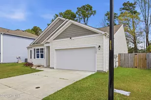1728 Still Creek Dr, Wilmington, NC 28411 - Photo 3