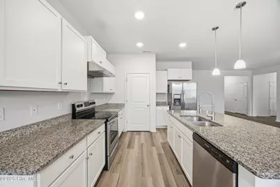 1728 Still Creek Drive #Lot 6, Wilmington, NC 28411 - Photo 15