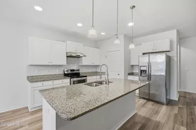 1728 Still Creek Drive #Lot 6, Wilmington, NC 28411 - Photo 13
