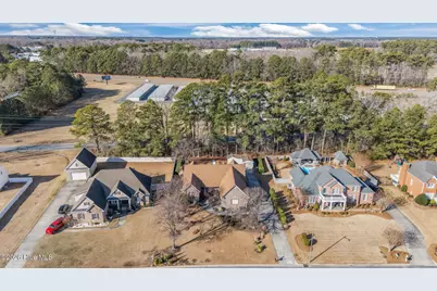 [Address not provided], Winterville, NC 28590 - Photo 9
