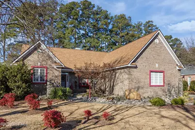 [Address not provided], Winterville, NC 28590 - Photo 1