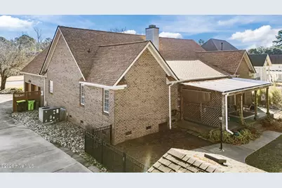 [Address not provided], Winterville, NC 28590 - Photo 3