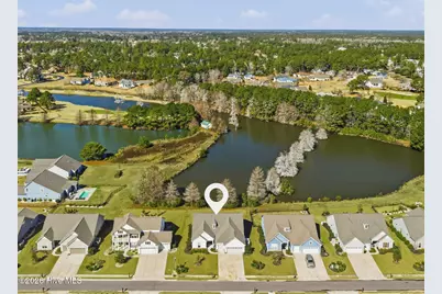 168 First Light Lane NW, Calabash, NC 28467 - Photo 3