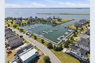 847 Cannonsgate Drive, Newport, NC 28570 - Photo 19