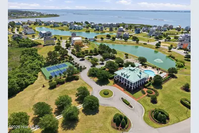 847 Cannonsgate Drive, Newport, NC 28570 - Photo 29