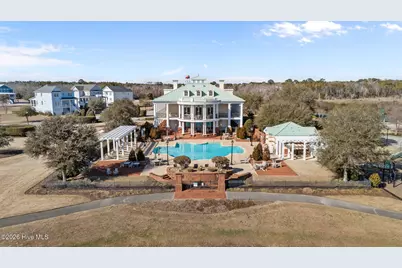 847 Cannonsgate Drive, Newport, NC 28570 - Photo 7