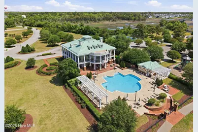 847 Cannonsgate Drive, Newport, NC 28570 - Photo 31