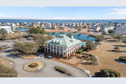 847 Cannonsgate Drive, Newport, NC 28570 - Photo 11