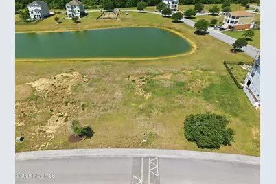 847 Cannonsgate Drive, Newport, NC 28570 - Photo 5