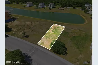 847 Cannonsgate Drive, Newport, NC 28570 - Photo 3