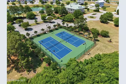 847 Cannonsgate Drive, Newport, NC 28570 - Photo 27