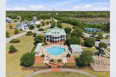 847 Cannonsgate Drive, Newport, NC 28570 - Photo 17