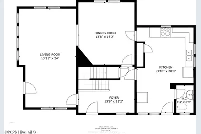 1502 Herrington Road, Elizabeth City, NC 27909 - Photo 49