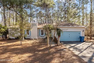 802 Black Swan Road, New Bern, NC 28560 - Photo 1