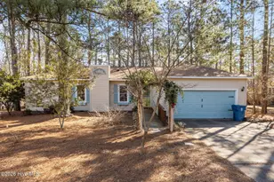 802 Black Swan Rd, New Bern, NC 28560 - Photo 1
