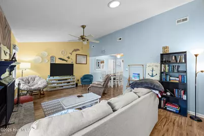 802 Black Swan Road, New Bern, NC 28560 - Photo 5