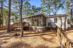 802 Black Swan Rd, New Bern, NC 28560 - Photo 27