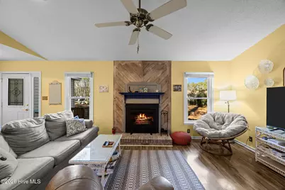 802 Black Swan Road, New Bern, NC 28560 - Photo 7