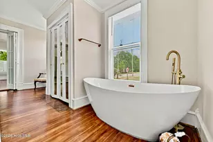 501 New St, New Bern, NC 28560 - Photo 27