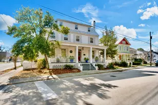 501 New St, New Bern, NC 28560 - Photo 1